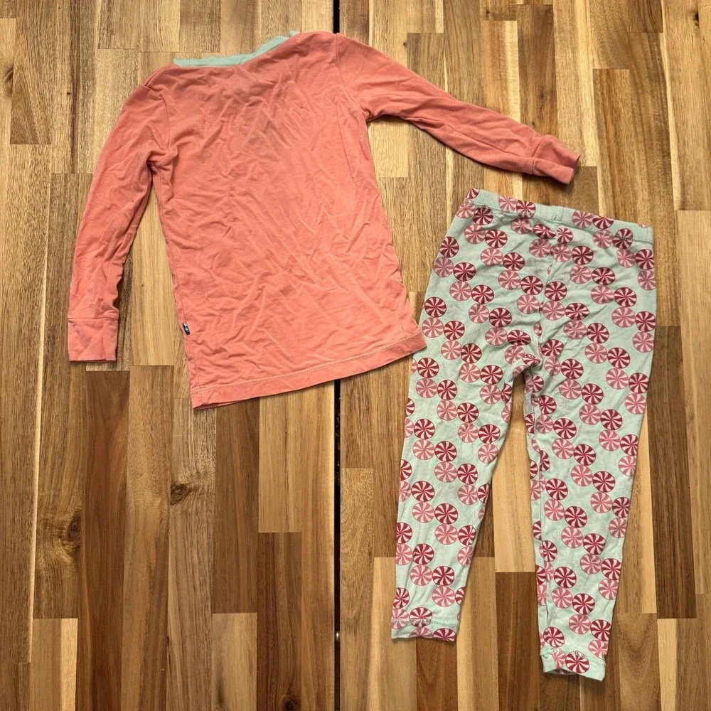 KicKee Kids kickee bamboo